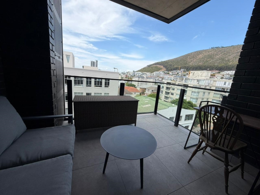 0 Bedroom Property for Sale in Sea Point Western Cape